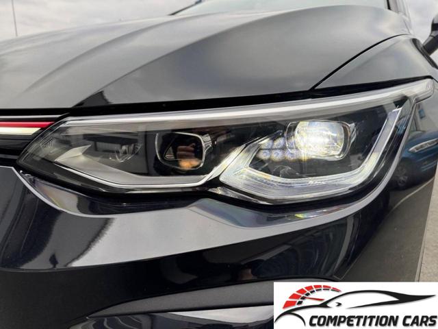 VOLKSWAGEN Golf usata, con ESP