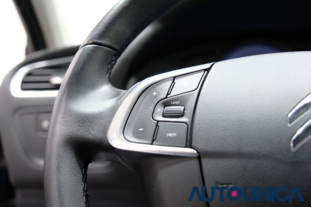 CITROEN C4 usata, con Chiusura centralizzata telecomandata