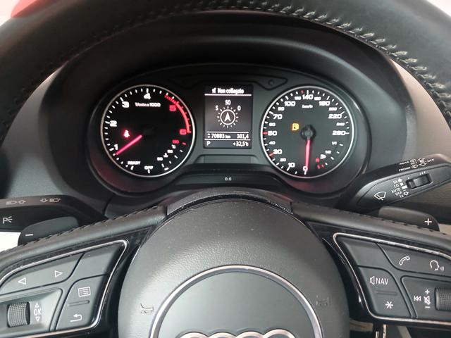 AUDI Q2 usata, con ESP