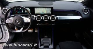 MERCEDES-BENZ GLB 200 usata, con Controllo trazione
