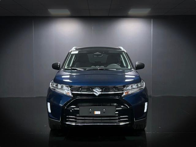 SUZUKI Vitara usata, con Airbag