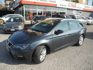 SEAT Leon usata 86