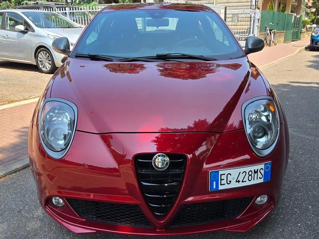 ALFA ROMEO MiTo usata, con Controllo trazione