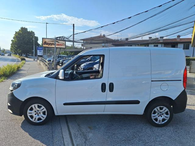 FIAT Doblo usata 15