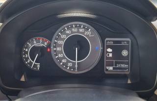 SUZUKI Ignis usata, con Cruise Control