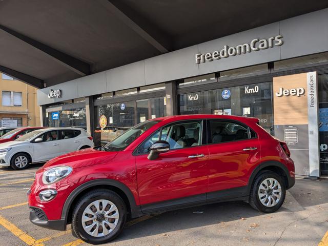 FIAT 500X usata, con Alzacristalli elettrici