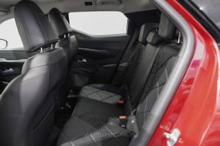 DS AUTOMOBILES DS 3 Crossback usata, con Riconoscimento dei segnali stradali
