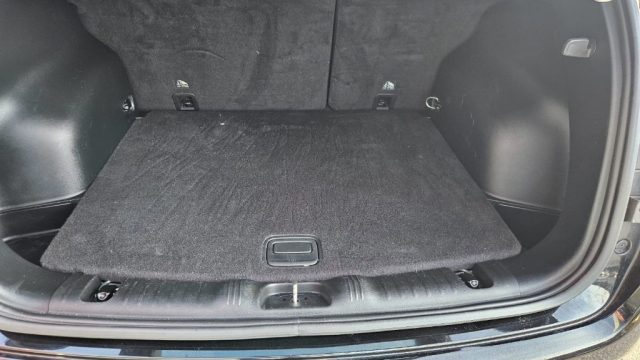 JEEP Compass usata, con Autoradio digitale