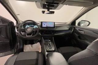 NISSAN Qashqai usata, con Controllo automatico clima
