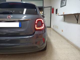 FIAT 500X usata, con Climatizzatore