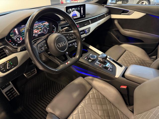 AUDI S4 usata, con Climatizzatore