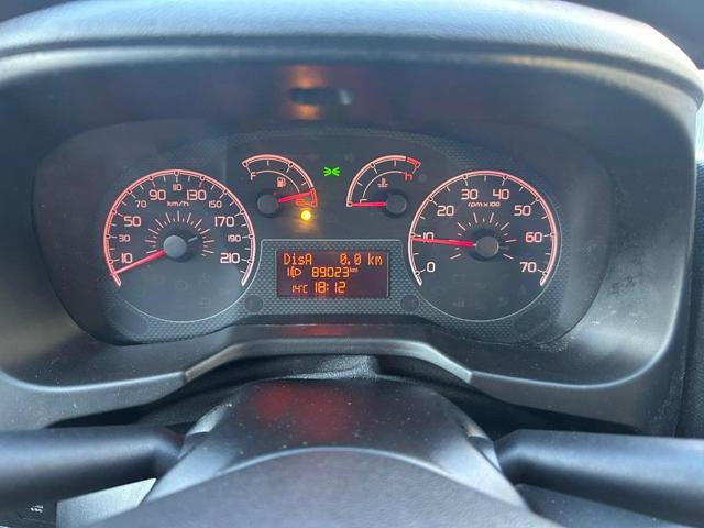 CITROEN Nemo usata, con Portapacchi