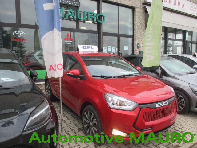 EVO Evo3 usata, con ABS