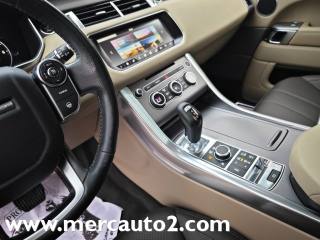 LAND ROVER Range Rover Sport usata, con Immobilizzatore elettronico