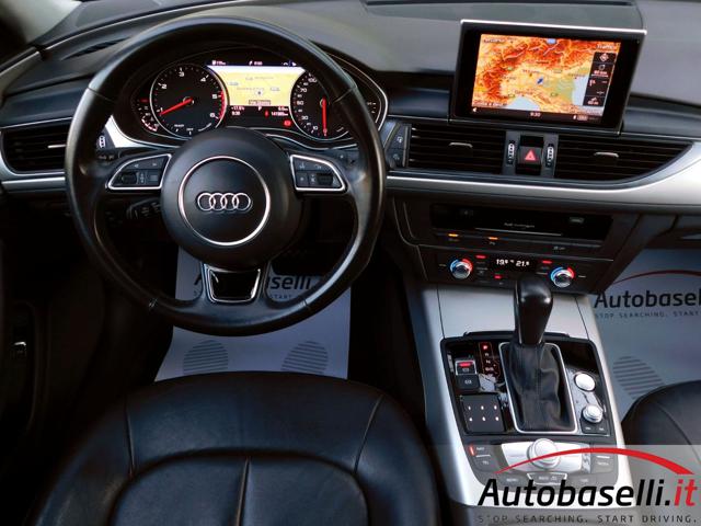AUDI A6 usata, con Climatizzatore