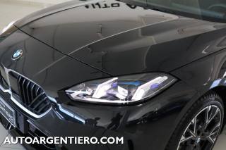 BMW 118 usata, con Chiusura centralizzata