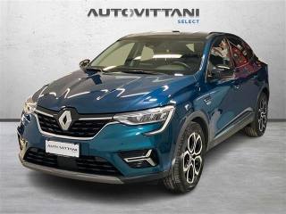 RENAULT Arkana 1.6 E-Tech full hybrid Techno Auto 145cv
