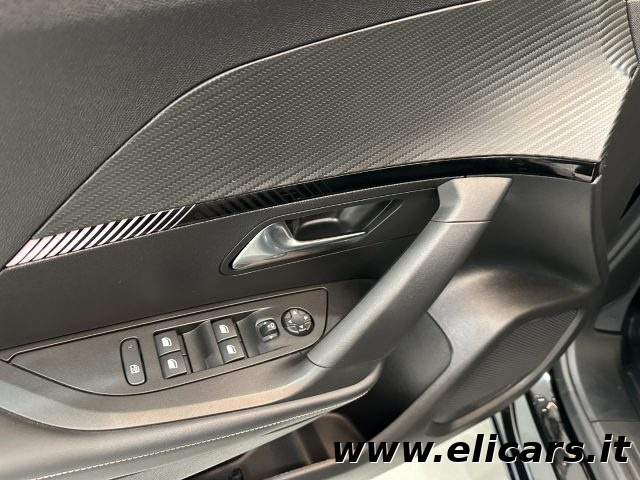 PEUGEOT 2008 usata, con ESP