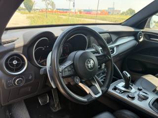 ALFA ROMEO Stelvio usata, con Controllo trazione