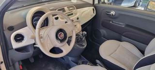 FIAT 500 usata, con Servosterzo