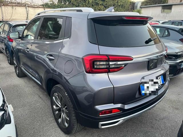 DR MOTOR DR 4.0 usata, con Airbag