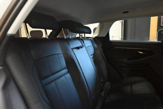 LAND ROVER Range Rover Evoque usata 120