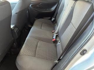 TOYOTA Yaris usata, con Controllo trazione