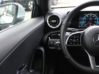 MERCEDES-BENZ A 180 usata, con Vetri oscurati