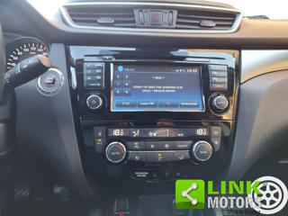 NISSAN Qashqai usata 24