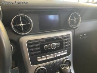 MERCEDES-BENZ SLK 200 usata, con ESP