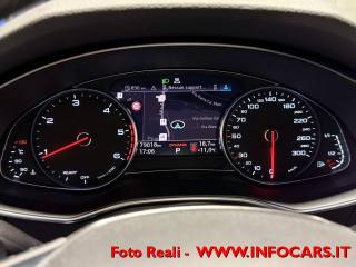AUDI A6 usata, con Cruise Control