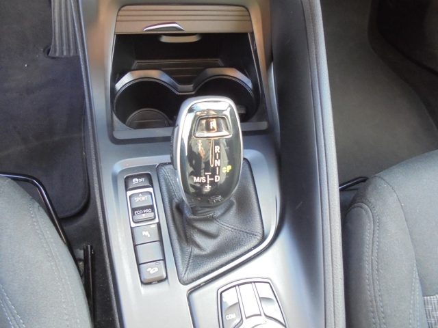 BMW X1 usata 30