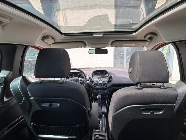 FORD B-Max usata, con Servosterzo