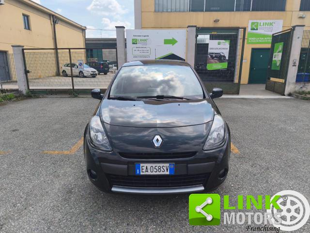 RENAULT Clio usata, con Airbag