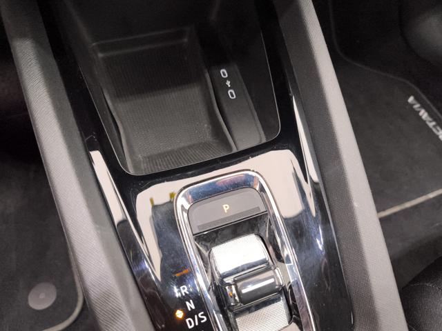 SKODA Octavia usata, con Volante in pelle