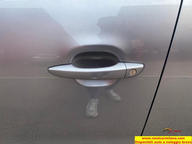 CITROEN C3 Aircross usata, con Specchietto retrovisore con funzione antiabbagliamento