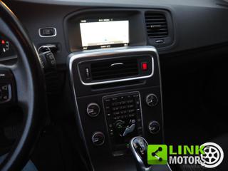 VOLVO V60 usata, con Filtro antiparticolato