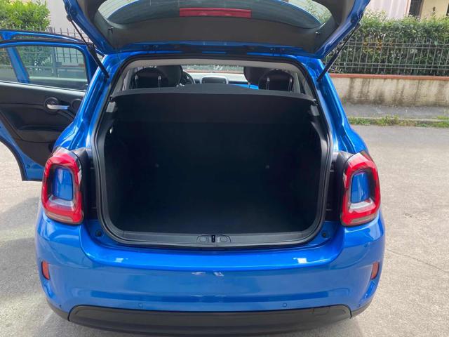 FIAT 500X usata 20
