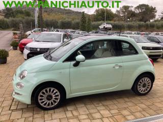FIAT 500 usata, con Airbag