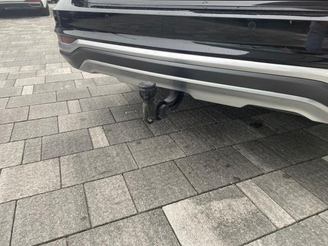 AUDI A6 allroad usata, con Controllo automatico clima