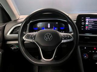 VOLKSWAGEN T-Roc usata, con Climatizzatore