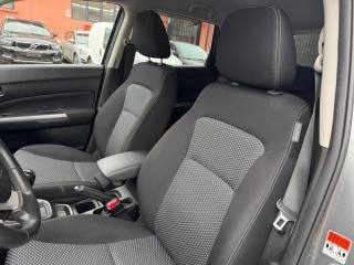 SUZUKI Vitara usata, con Vetri oscurati