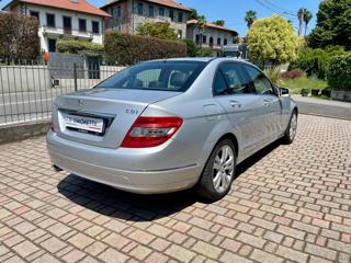 MERCEDES-BENZ C 220 usata, con Airbag Passeggero