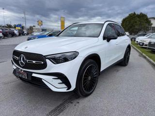 MERCEDES-BENZ GLC 220 usata, con Autoradio