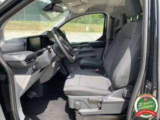 FORD Tourneo Custom usata, con ESP