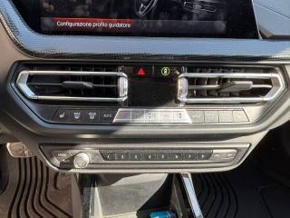 BMW 120 usata, con Climatizzatore