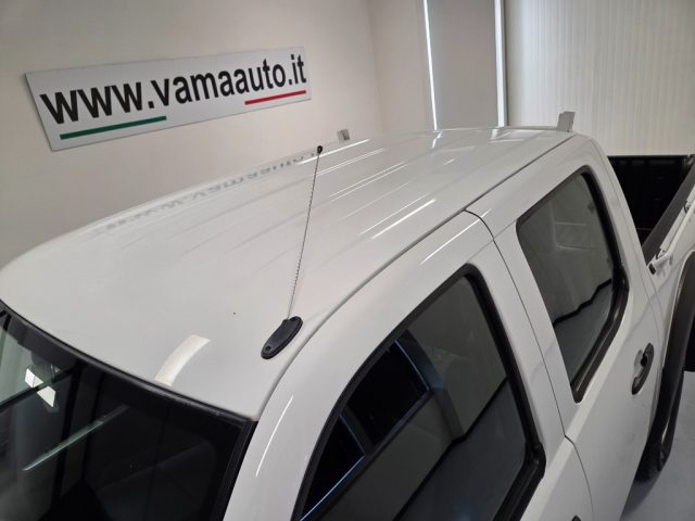 FORD Ranger usata 25