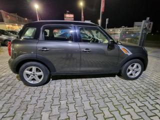 MINI Countryman usata, con Cerchi in lega