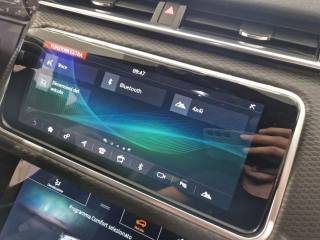 LAND ROVER Range Rover Velar usata, con Sensore di luce