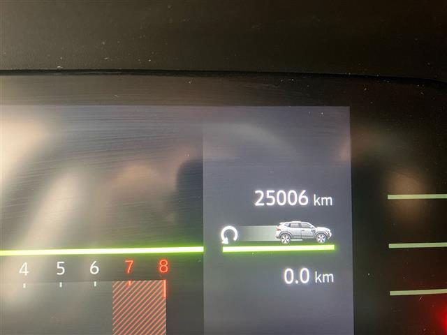 DACIA Duster usata, con Isofix